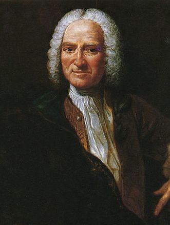 HOLBACH, PAUL HENRI THYRY, HOLBACH, BARÓN DE (1723-1789)