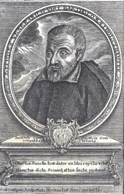 BARTOLOMITAS