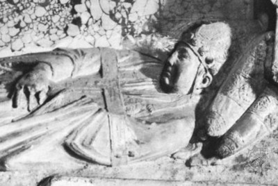 HONORIO IV (c. 1210-1287)