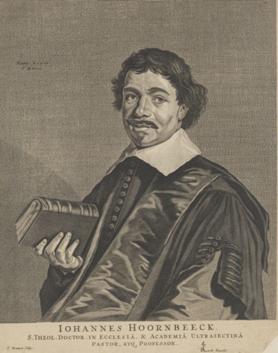 HOORNBEEK, JOHANNES (1617-1666)
