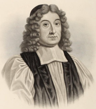 HOPKINS, EZEKIEL (1634-1690)