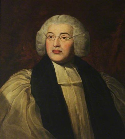HORNE, GEORGE (1730-1792)
