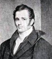 MALCOLM, HOWARD (1799-1879)