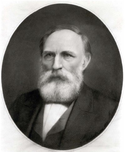 HOWELL, ROBERT BOYTE CRAWFORD (1801-1868)