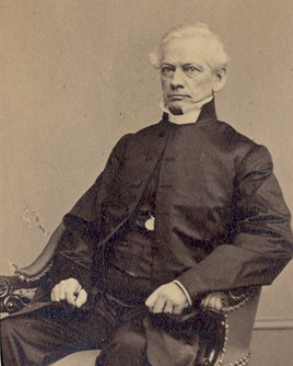 POTTER, HORATIO (1802-1887)