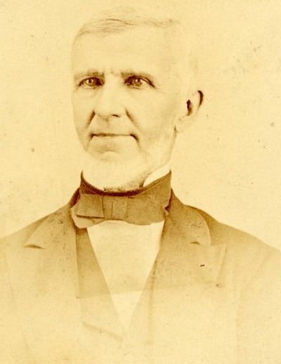 HUDSON, HENRY NORMAN (1814-1886)