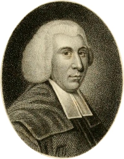 BLAIR, HUGH (1718-1800)