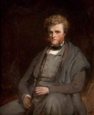 MILLER, HUGH (1802-1856)