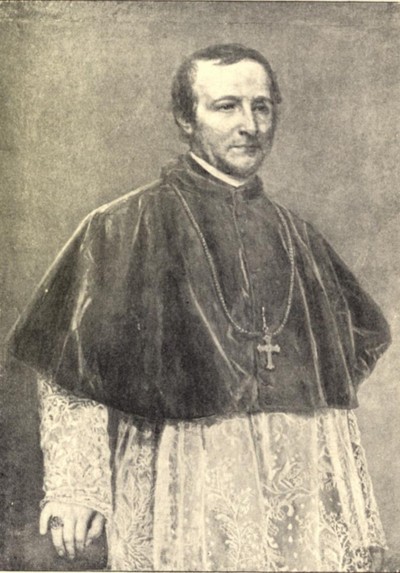 HUGHES, JOHN (1797-1864)