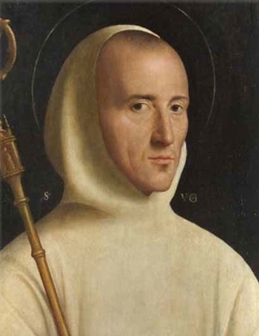 HUGO DE LINCOLN (c. 1135-1200)