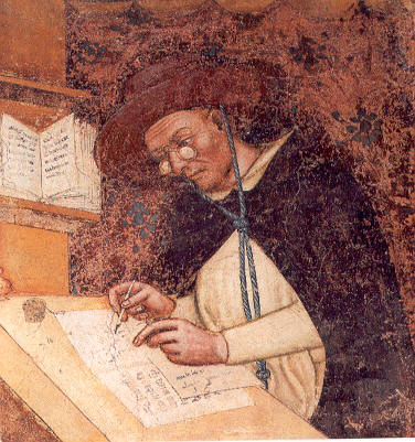 HUGO DE SAN CHER (&dagger; 1263)