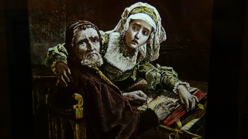 Enciclopedia de la Historia de la Iglesia