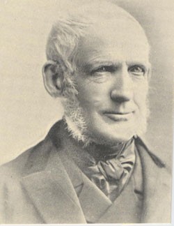 HUIDEKOPER, FREDERIC (1817-1892)