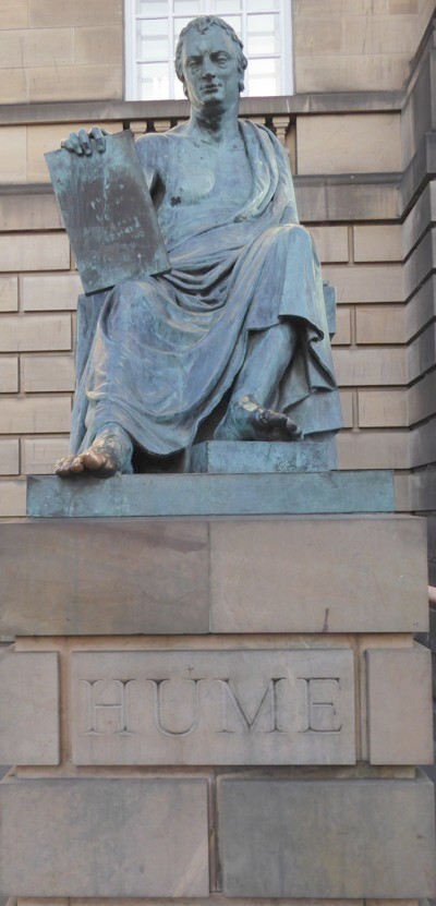 HUME, DAVID (1711-1776)
