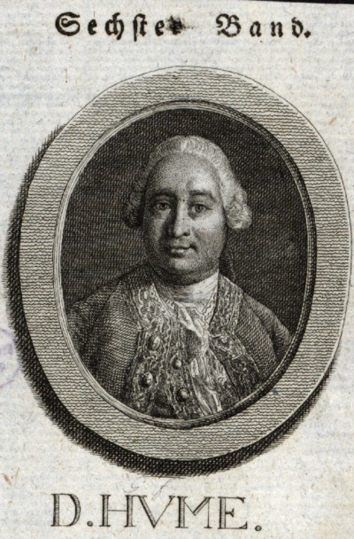 David Hume