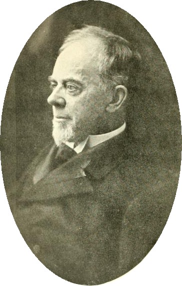 HURST, JOHN FLETCHER (1834-1903)