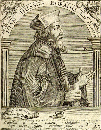 HUS, JAN (c. 1370-1415)