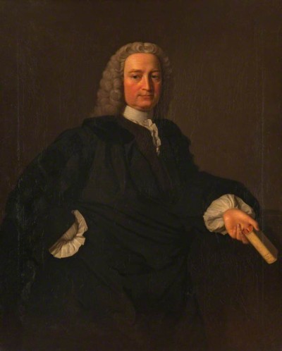 HUTCHESON, FRANCIS (1694-1746)