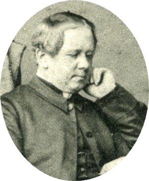 BAKER, SIR HENRY WILLIAMS (1821-1877)