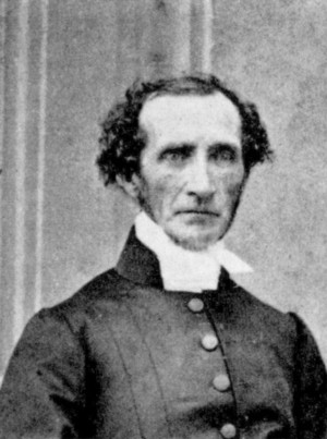 IGNELL, NILS (1806-1864)