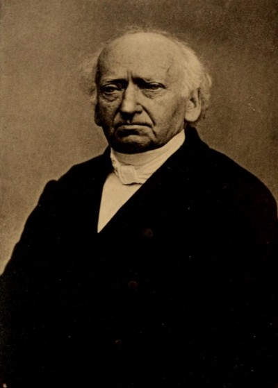 DELITZSCH, FRANZ (1813-1890)