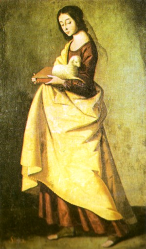 INÉS (&dagger; 304)
