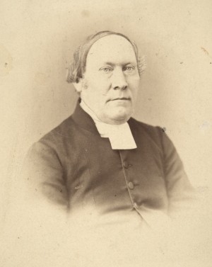 INGMAN, ANDERS VILHELM (1810-1877)