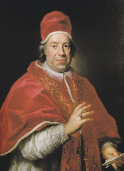 INOCENCIO XIII (1655-1724)