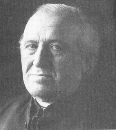 IRELAND, JOHN (1838-1918)