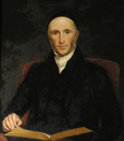 WILLIAMS, ISAAC (1802-1865)