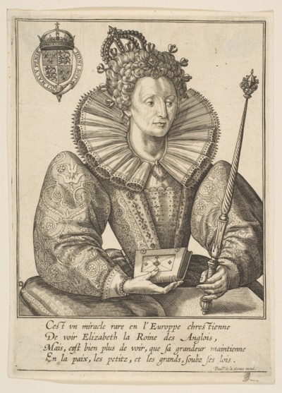 Isabel I