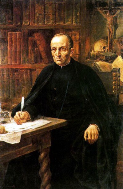 ISLA, JOSÉ FRANCISCO DE (1703-1781)