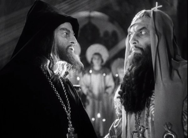 IVÁN IV EL TERRIBLE (1530-1584)