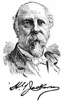 JACKSON, HENRY (1838-1914)