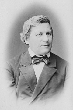 JACOBI, JUSTUS LUDWIG (1815-1888)