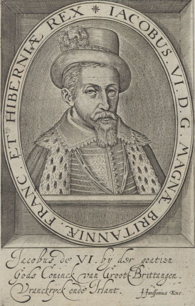 Jacobo VI