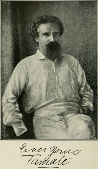 CHALMERS, JAMES (1841-1901)