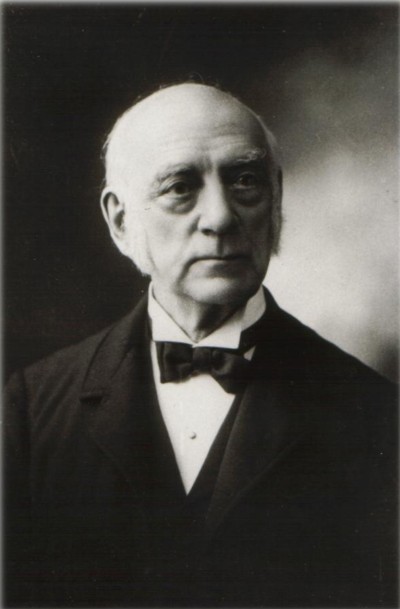 HEPBURN, JAMES CURTIS (1815-1911)