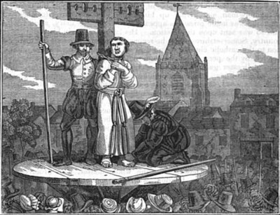 FENN, JAMES (&dagger; 1584)