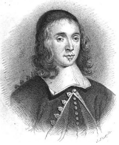 JANEWAY, JAMES (c. 1636-1674)