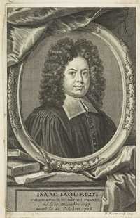 JAQUELOT, ISAAC (1647-1708)