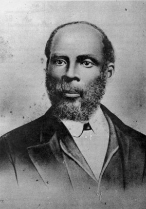 JASPER, JOHN (1812-1901)