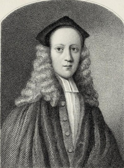 BYROM, JOHN (1692-1763)