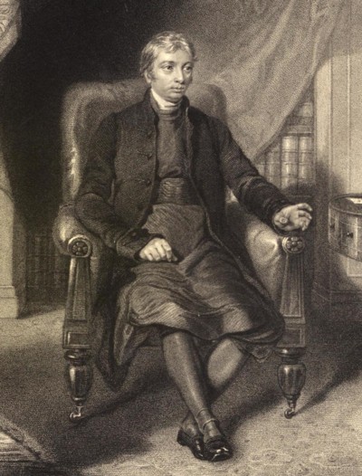 JEBB, JOHN (1775-1833)