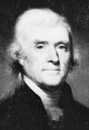 Thomas Jefferson