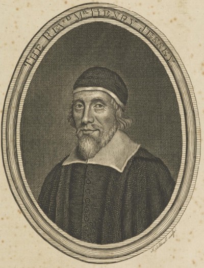 JESSEY, HENRY (1601-1663)