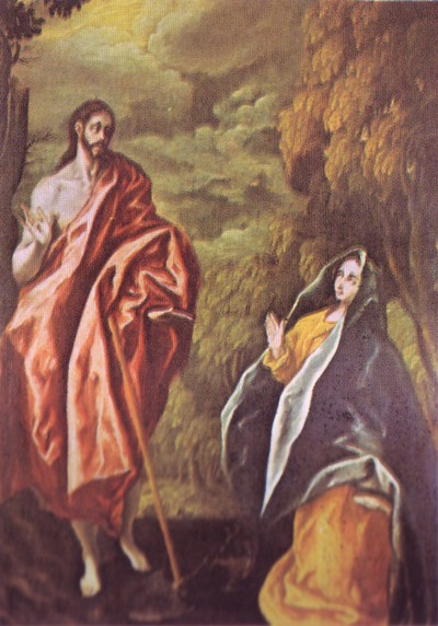 JESUCRISTO, DOBLE ESTADO DE