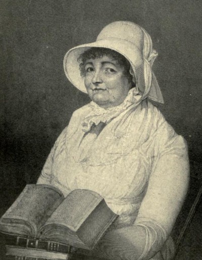 SOUTHCOTT, JOANNA (1750-1814)