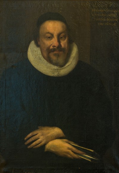 DANNHAUER, JOHANN CONRAD (1603-1666)