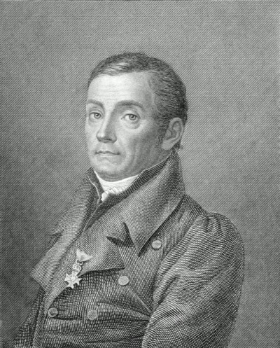 RÖHR, JOHANN FRIEDRICH (1777-1848)